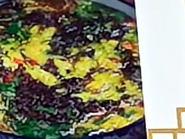 紫菜鸡蛋汤